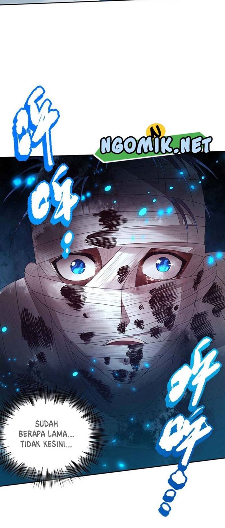 Ultimate Soldier chapter 128
